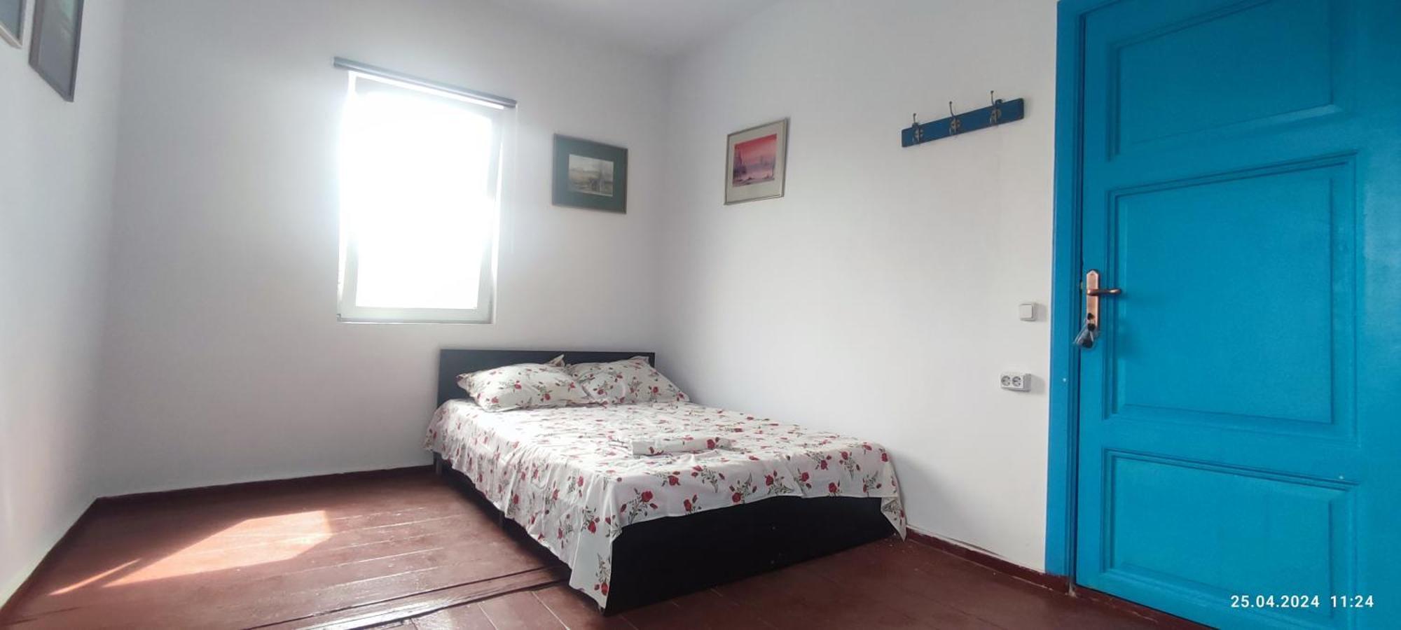 Stuffstock Hostel Сулина Экстерьер фото